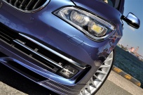 アルピナ B7 中古車