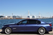 アルピナ B7 中古車