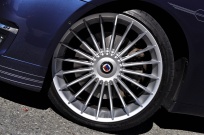 アルピナ B7 中古車