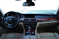 アルピナ B7 中古車