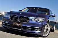 アルピナ B7 中古車