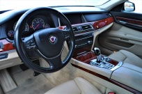 アルピナ B7 中古車