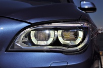 アルピナ B7 中古車