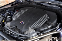 アルピナ B7 中古車