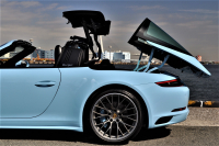 ポルシェ 911(Type991) 中古車