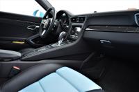 ポルシェ 911(Type991) 中古車