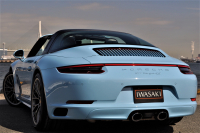 ポルシェ 911(Type991) 中古車