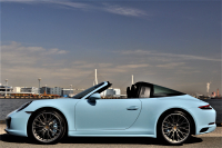 ポルシェ 911(Type991) 中古車