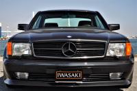 AMG Sクラス 中古車