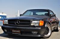 AMG Sクラス 中古車