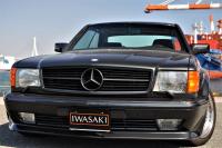 AMG Sクラス 中古車