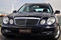 メルセデスベンツ Eクラス 中古車