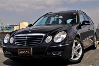 メルセデスベンツ Eクラス 中古車