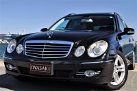 メルセデスベンツ Eクラス 中古車