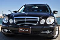 メルセデスベンツ Eクラス 中古車