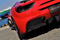 フェラーリ 488スパイダー 新車