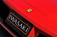 フェラーリ 488スパイダー 新車