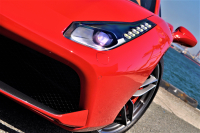 フェラーリ 488スパイダー 新車