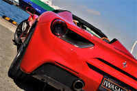 フェラーリ 488スパイダー 新車