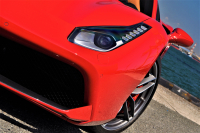 フェラーリ 488スパイダー 新車