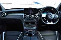 AMG Cクラス 中古車