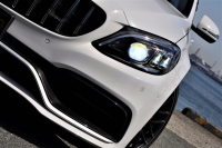 AMG Cクラス 中古車