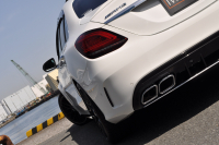 AMG Cクラス 中古車