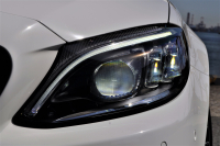 AMG Cクラス 中古車