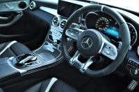 AMG Cクラス 中古車