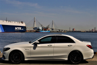 AMG Cクラス 中古車