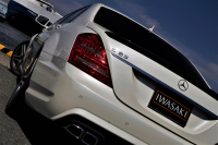 AMG Sクラス 中古車