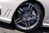 AMG Sクラス 中古車