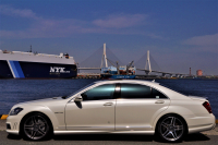 AMG Sクラス 中古車