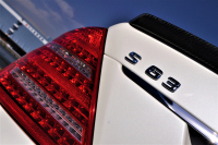 AMG Sクラス 中古車