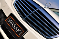 AMG Sクラス 中古車