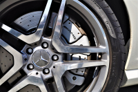 AMG Sクラス 中古車