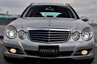 メルセデスベンツ Eクラス 中古車