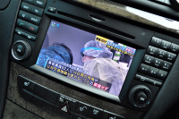 メルセデスベンツ Eクラス 中古車