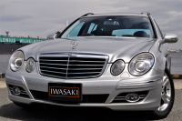 メルセデスベンツ Eクラス 中古車