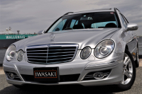 メルセデスベンツ Eクラス 中古車
