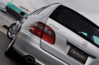 メルセデスベンツ Eクラス 中古車