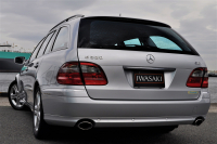 メルセデスベンツ Eクラス 中古車