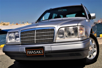 メルセデスベンツ Eクラス 