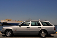 メルセデスベンツ Eクラス 