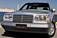 メルセデスベンツ Eクラス 