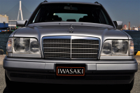 メルセデスベンツ Eクラス 