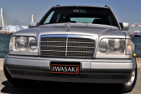 メルセデスベンツ Eクラス 