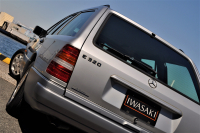 メルセデスベンツ Eクラス 