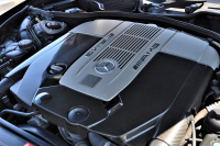 AMG Sクラス 中古車