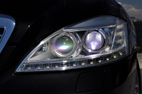 AMG Sクラス 中古車